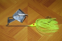 Standard&Clacker Buzzbaits